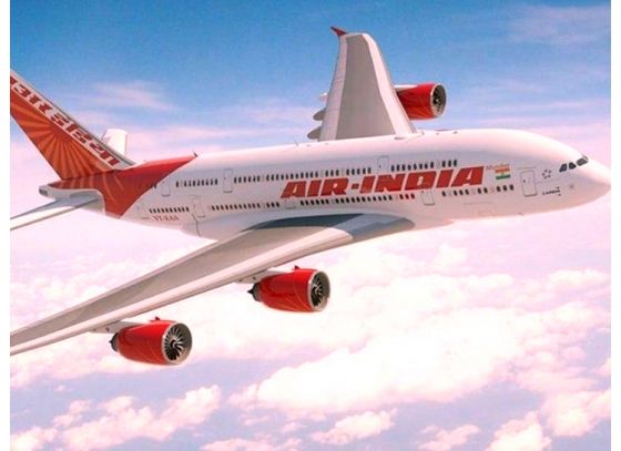 AI’s direct flights from Dubai to Kolkata