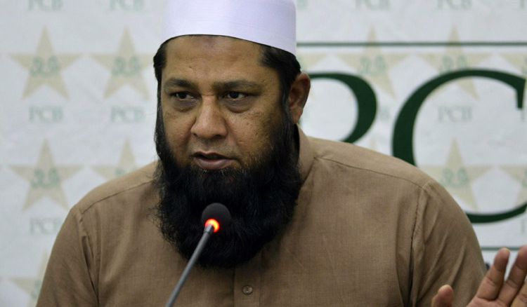 Inzamam-ul-haq steps down from PCB Chief Selector