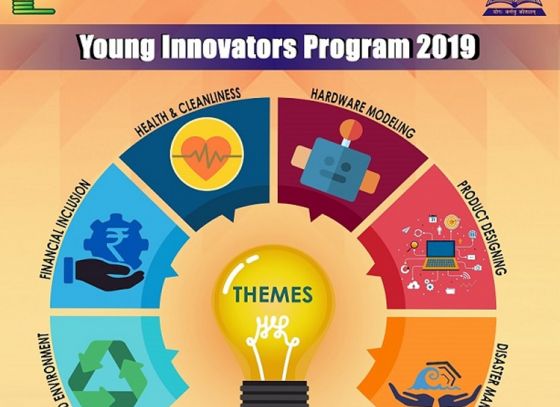 IIT Kharagpur launches YIP 2019