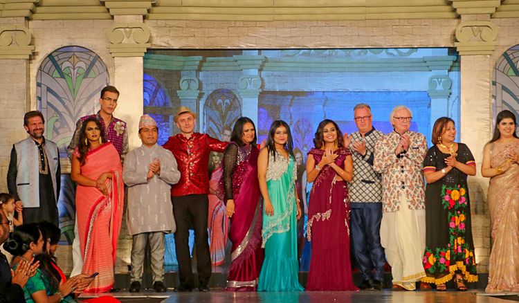 Unique initiative of National Pageant India 2019