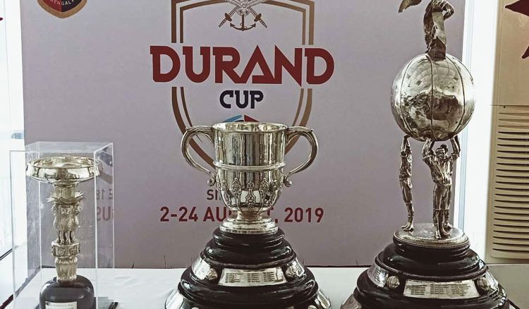 Durand Cup tickets are on sale