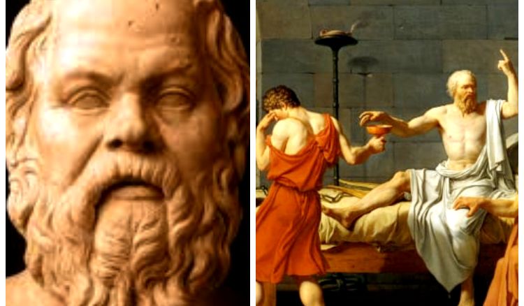 গ্রিক দার্শনিক সক্রেটিস নির্দোষ, আইনজীবীর যুক্তিতে সিলমোহর দিলেন বিচারকরা