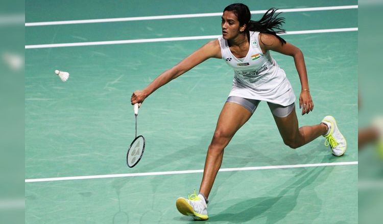 PV Sindhu lost in Indonesian Open finals