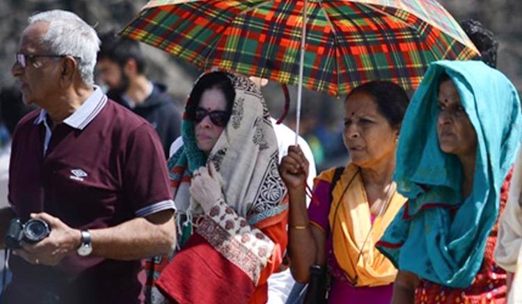 Hottest July in last 5 years for Kolkata