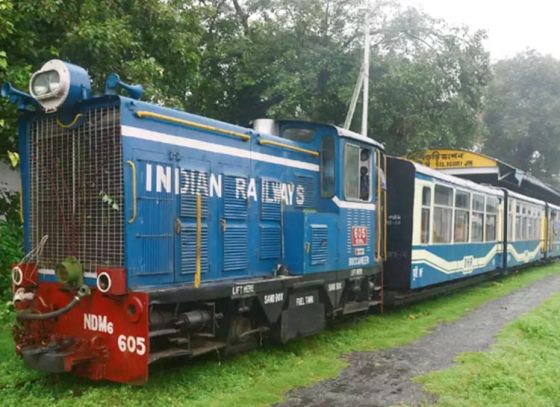 Toy Train services likely to resume by this month