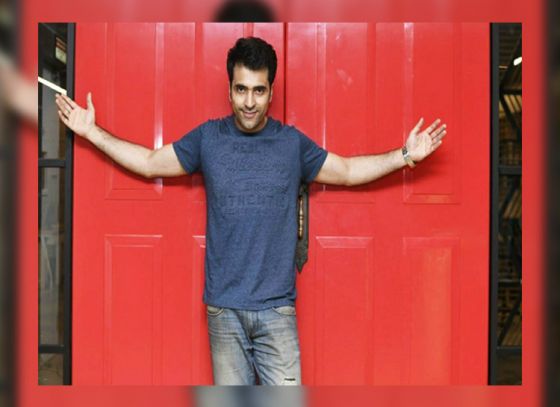 Abir Chatterjee wants you to stay away from ‘Arko’