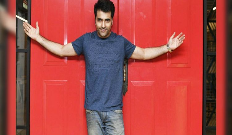 Abir Chatterjee wants you to stay away from ‘Arko’