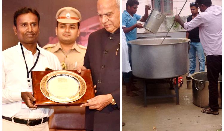 আর্তদের সেবায় মানবিকতার নজির গড়লেন অটোচালক