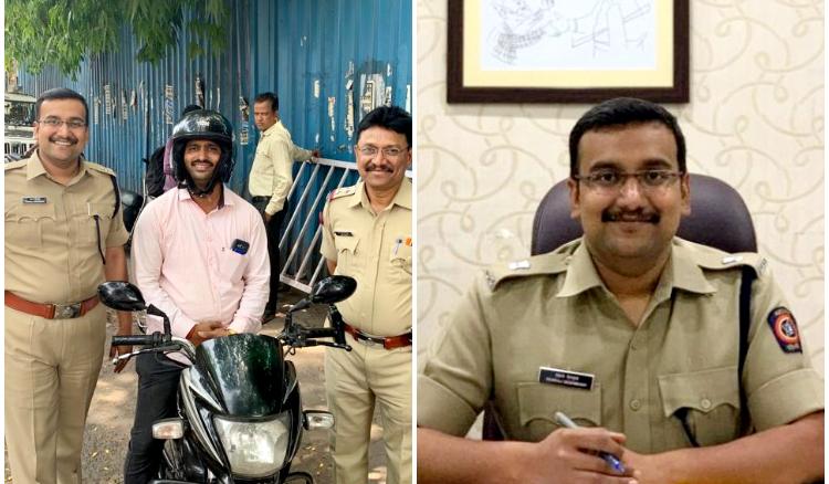 ট্রাফিক আইন মেনে চললেই মিলবে 'ডিসকাউন্ট কুপন', অভিনব উদ্যোগ ট্রাফিক পুলিশ ডিপার্টমেন্টের