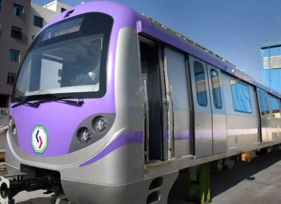 EW Metro till Phoolbagan by 2019-end