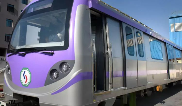 EW Metro till Phoolbagan by 2019-end