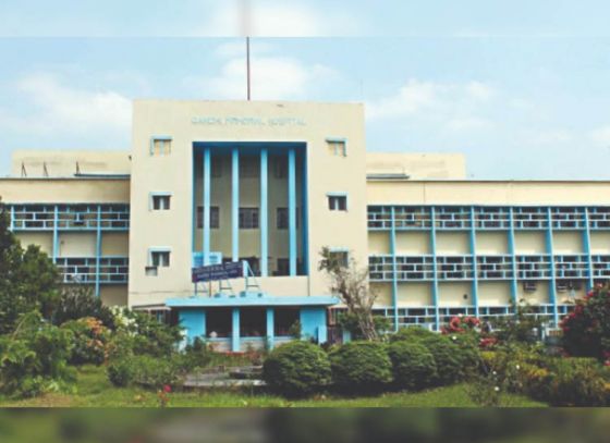 Kalyani hospital creates milestone in health sector