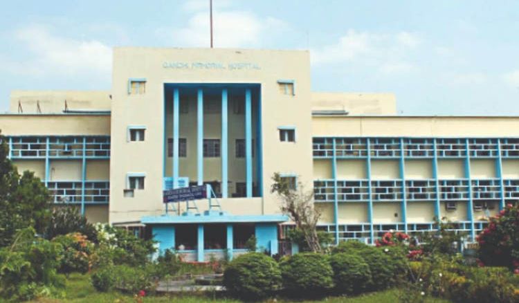 Kalyani hospital creates milestone in health sector