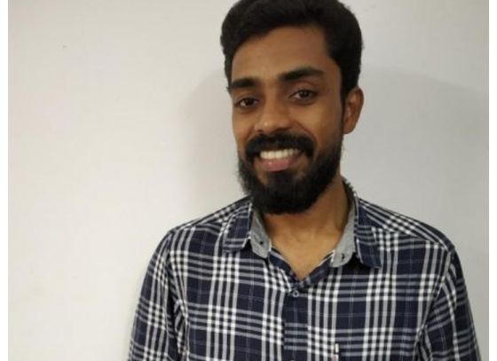 অটোচালক আজ গবেষক, গর্বিত বাবা-মা