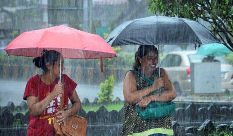 South Bengal to receive moderate rainfall
