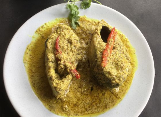 Grandiosity of Bengali Culinary Lore