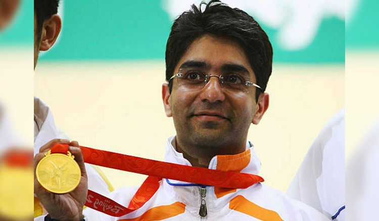 Avinabh Bindra coaching Refugee team for Tokyo Olympics