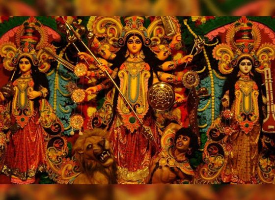 Md. Ali Park Puja to shift