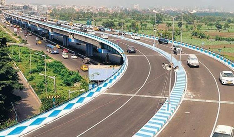 KMDA to repair flyovers before Puja