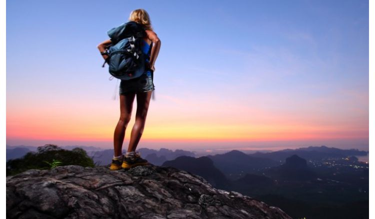 Things should we keep during trekking