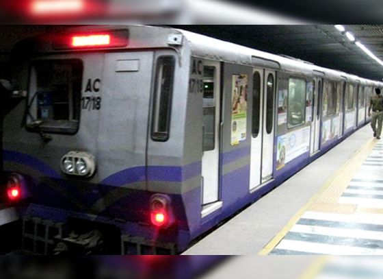 New signaling system for Kolkata Metro