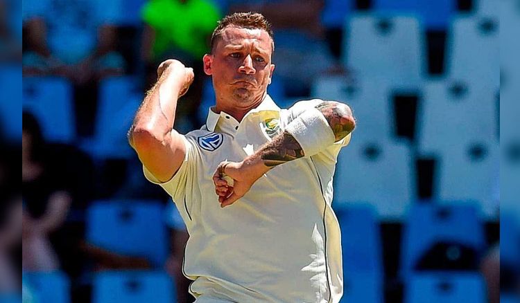 Dale Steyn announces retirement from Test Cricket