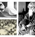 মধ্যাহ্নেই অস্তাচলে রবি