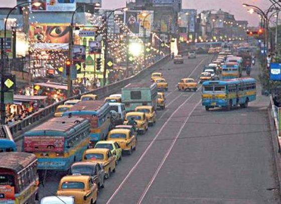 Sealdah flyover to remain shut