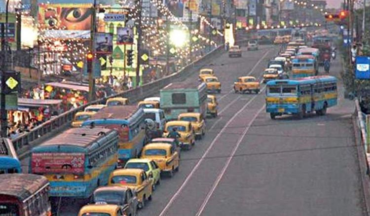 Sealdah flyover to remain shut