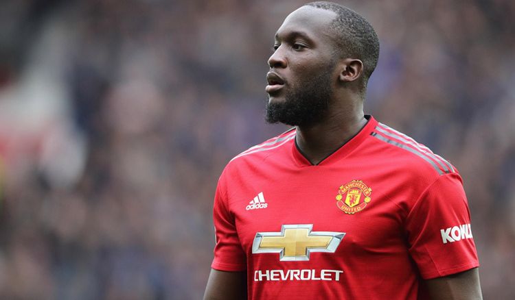 Romelu Lukaku to sign for Inter Milan
