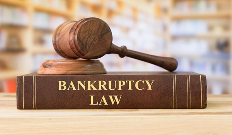 Union Cabinet to amend bankruptcy law