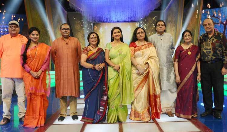 Didi no 1 with celebs tomorrow