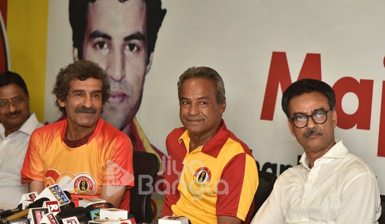 স্পর্ধার শতবর্ষে মজিদ বাস্কর