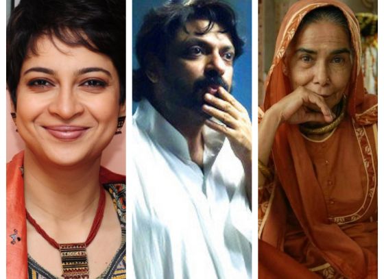 জাতীয় পুরস্কারের আসরে জয়ী কারা?
