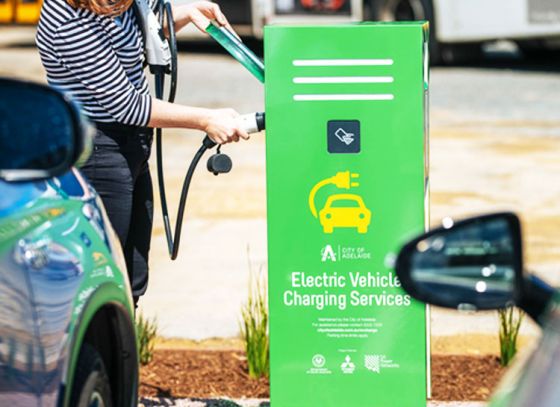 Vehicle charging stations to be made mandatory for housing complexes