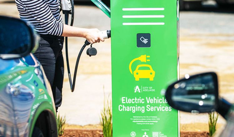 Vehicle charging stations to be made mandatory for housing complexes