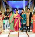 দিদি নম্বর ওয়ান-এ আগামিকাল জয়ী, মেঘরাজ, অরুণাভ, বিভাবতী