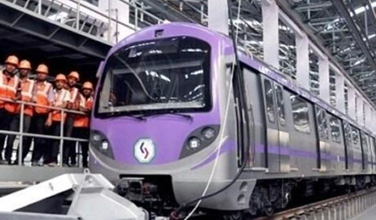 East-West Metro is all set for trials