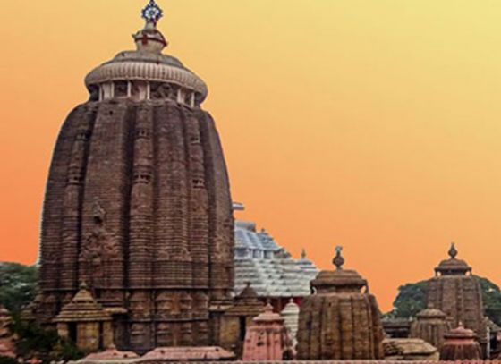 Jagannath Temple to be built at Digha