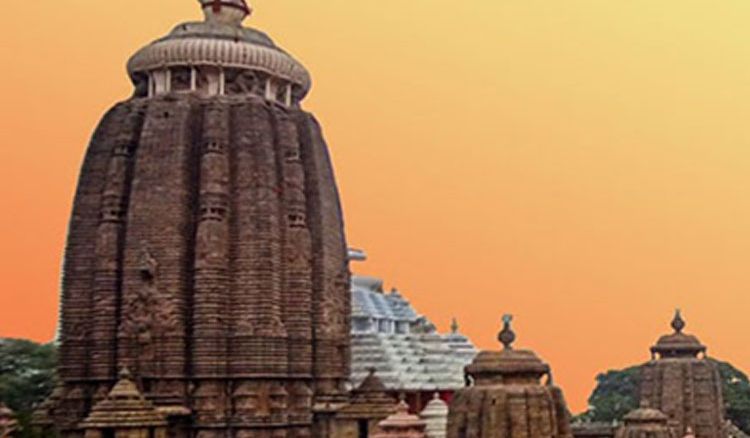 Jagannath Temple to be built at Digha