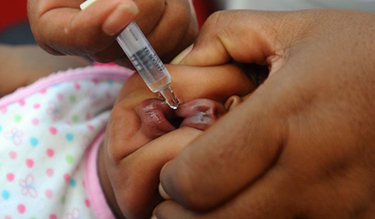 Rota Virus vaccine introduced in government hospitals