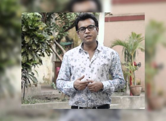 Rudranil Ghosh Sets foot in Bollywood