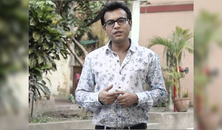 Rudranil Ghosh Sets foot in Bollywood