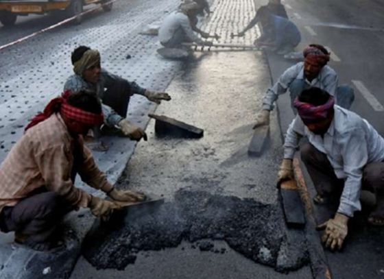 KMC to repair roads before Puja