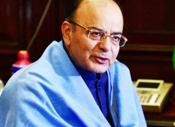 BJP’s key leader Jaitley passes away