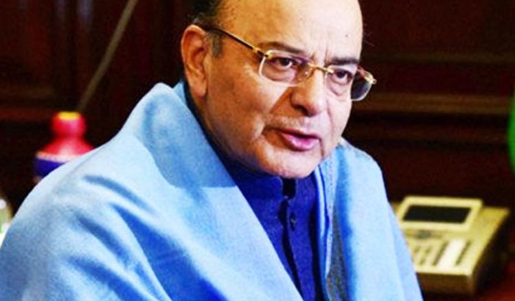 BJP’s key leader Jaitley passes away