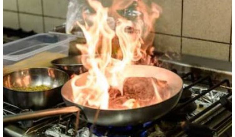 Essential steps for cooking correctly