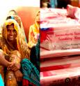 এবার থেকে মাত্র ১ টাকার বিনিময়ে পাওয়া যাবে স্যানিটারি ন্যাপকিন