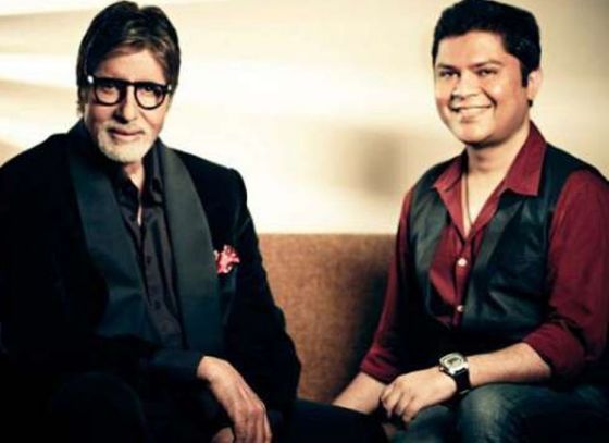 Amitabh Bachchan to unveil the first look of Ram Kamal Mukherjee’s “Season’s Greetings: A Tribute to Rituparno Ghosh”