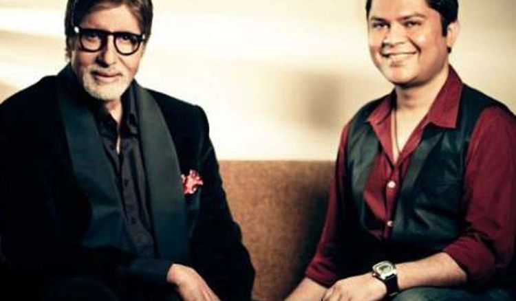 Amitabh Bachchan to unveil the first look of Ram Kamal Mukherjee’s “Season’s Greetings: A Tribute to Rituparno Ghosh”